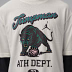 Jordan Brooklyn Men's T-Shirt