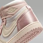 Tenis para mujer Air Jordan 1 High Method of Make