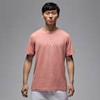 Rust Pink/White/Black