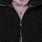 Gilet Jordan Flight Fleece pour femme