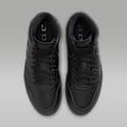Scarpa Jordan Court Connect Mid – Uomo