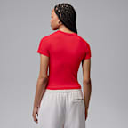 Jordan Women's Graphic T-Shirt