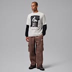 Jordan Brooklyn Men's T-Shirt