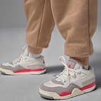 Completo in 2 pezzi con girocollo Jordan Brooklyn Fleece – Bambino/a