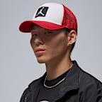 Jordan Rise Structured Hat