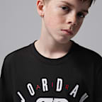 ジョーダン ジュニア アーチド ワードマーク 東京 Tシャツ
