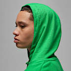 Jordan Brooklyn Women's Graphic Pullover Hoodie