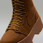 Air Jordan 1 Brooklyn Women's Boots