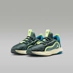 Jordan 23/7.2 EasyOn Older Kids' Shoes