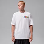 ジョーダン x APB メンズ Tシャツ