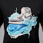 Jordan Flight Essentials AJ1 Men's Short-Sleeve T-Shirt
