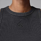 Jordan Flight Women's Waffle Tank