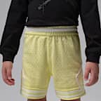 Jordan Dri-FIT Sport Toddler Diamond Shorts
