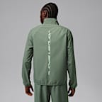 Jordan Sport JAM Men's Warm-Up Jacket
