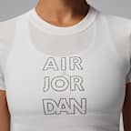 Jordan Brooklyn Women's Graphic T-Shirt