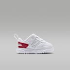 Jordan Trunner Flow Baby/Toddler Shoes