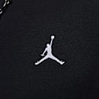 ジョーダン ブルックリン フリース メンズ クルーネック スウェットシャツ