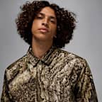 Jordan Flight Chicago Realtree Jacke (Herren)