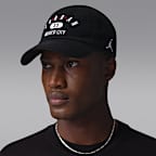 Gorra Mexico City sin estructura Jordan Club