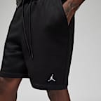 Jordan Brooklyn Fleece Men's Shorts