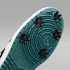 Tenis de golf Air Jordan 1 Low G Spiked