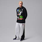 Pants para hombre Jordan Sport Dome Jam