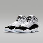 Jordan 6 Rings Men's Shoe