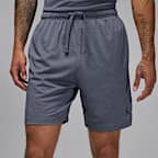 Jordan Sport Men's Dri-FIT Mesh Shorts
