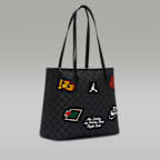 Jordan Monogram Tote Bag (17L)