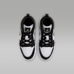 Jordan 1 Mid SE Little Kids' Shoes