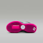 ルカ 4 "Navidor" ジュニア バスケットボールシューズ