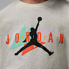 Jordan Toddler 2-Piece Festival Tie Dye Shorts Set