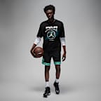 Jordan Dri-FIT Sport Men's Woven Diamond Shorts