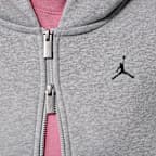 Jordan Brooklyn Women's Full-Zip Hoodie