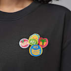 Jordan Brooklyn Women's Graphic T-Shirt