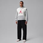 Jordan Brooklyn Men's Pullover Hoodie