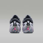 Jordan Heir Series 2 Women's Basketball Shoes