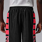 Jordan Brooklyn Cat Scratch Men's Shorts