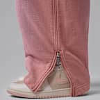 Jordan Flight Fleece Women's Trousers