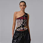 Jordan Flight Women's Graphic Tank