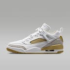 White/Neutral Grey/Team Gold/Metallic Gold