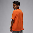 Jordan Flight Essentials Camiseta con logotipo 3.0 - Niño/a