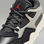 Jordan 4 RM Younger Kids' Shoes