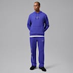 Jordan Sport Crossover Men's Dri-FIT Pants