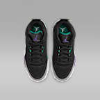 Jordan Son of Mars Low Little Kids' Shoes