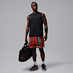 Jordan Sport Men's Diamond Shorts