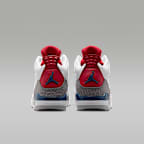 Jordan Son of Mars Low Older Kids' Sh
