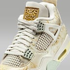 Tenis para hombre Air Jordan 4 Retro SE "Somos Eternos"