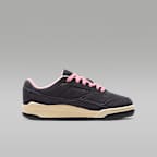 Jordan Flight Court-sko til større børn