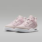 Jordan Spizike Low Women's Shoes